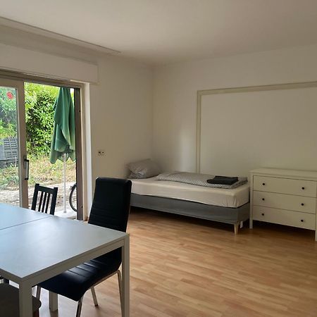 Monteurzimmer In Durlach! By Simplex Villa Karlsruhe Eksteriør billede