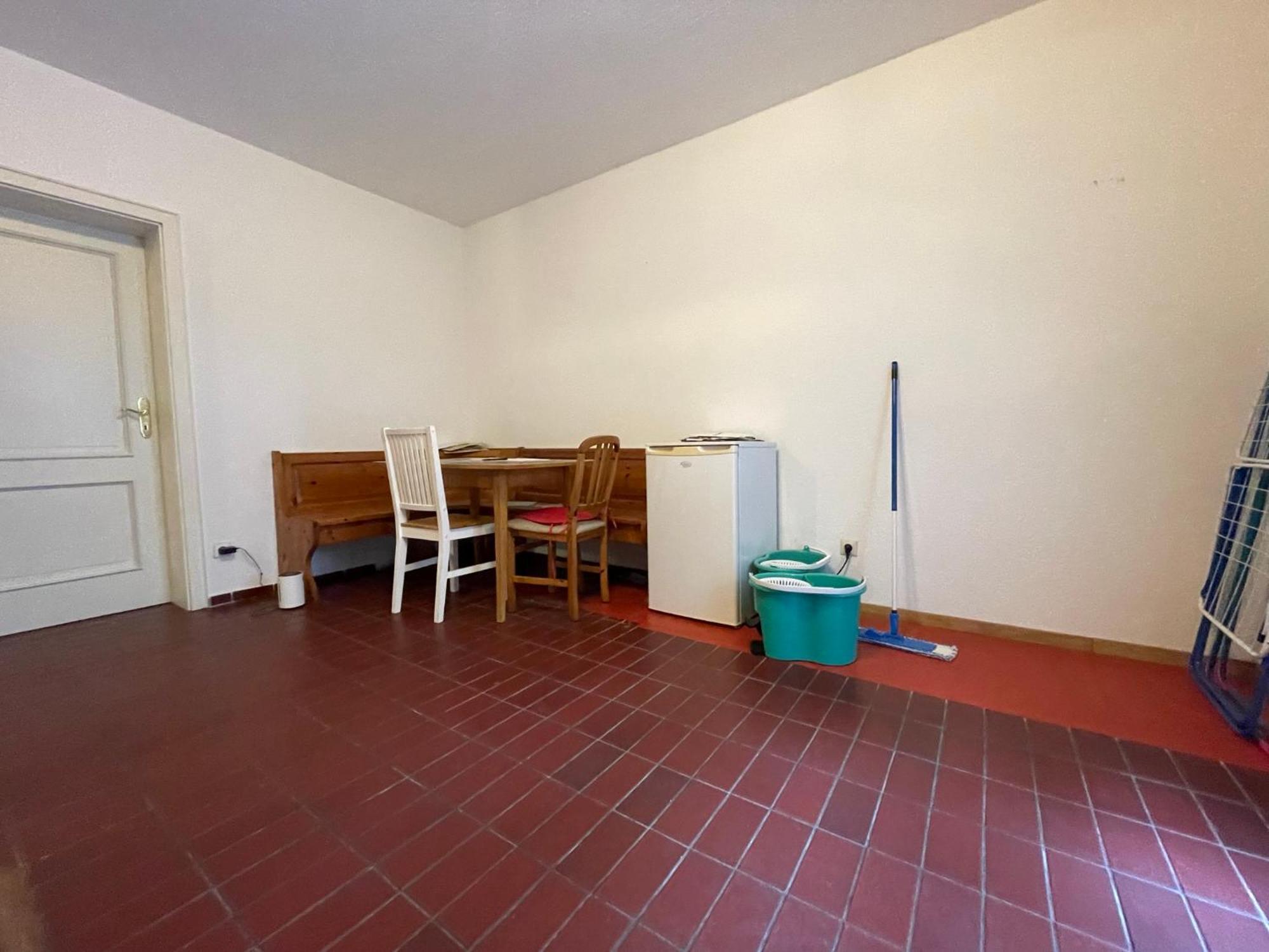 Monteurzimmer In Durlach! By Simplex Villa Karlsruhe Eksteriør billede