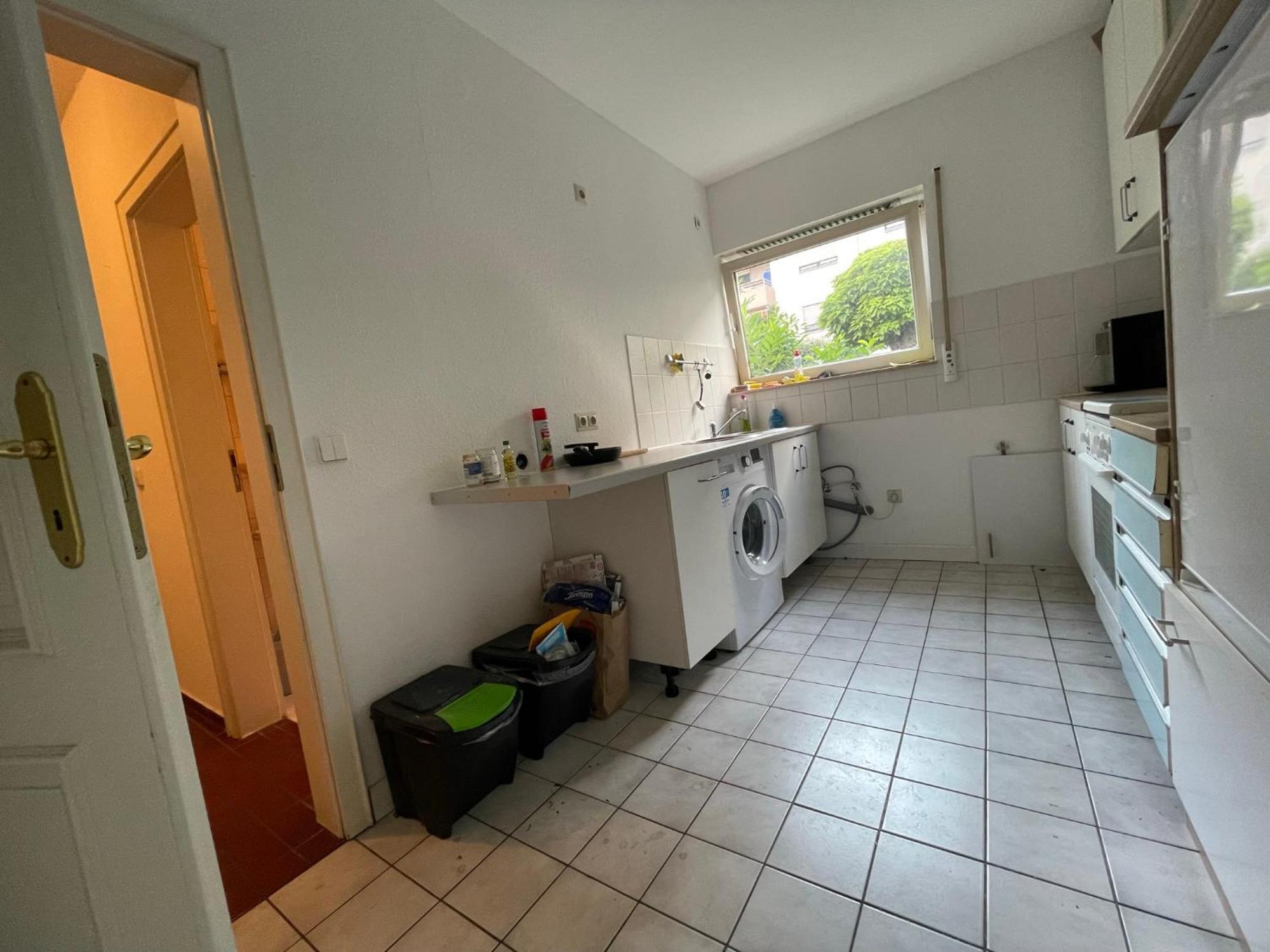 Monteurzimmer In Durlach! By Simplex Villa Karlsruhe Eksteriør billede