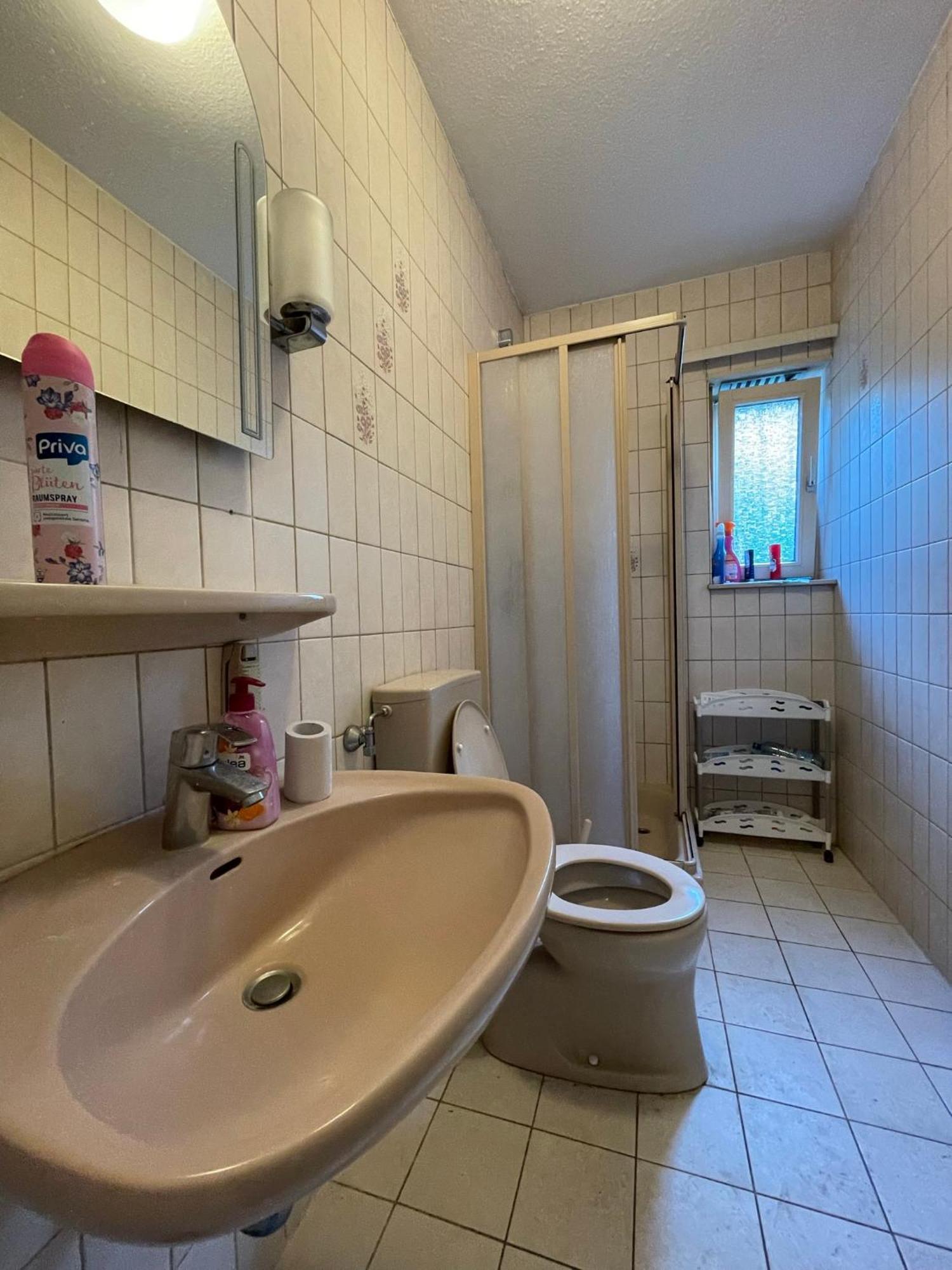 Monteurzimmer In Durlach! By Simplex Villa Karlsruhe Eksteriør billede