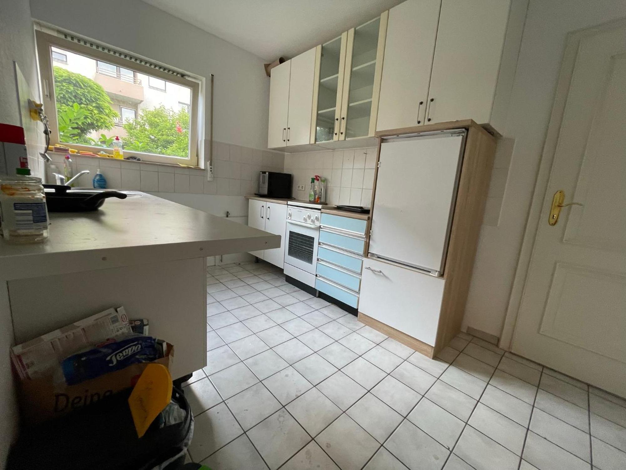 Monteurzimmer In Durlach! By Simplex Villa Karlsruhe Eksteriør billede